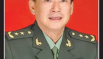 林炳尧同志逝世