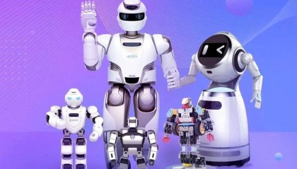 金融巨擘联手布局！高盛、摩根、巴莱克共铸国标，人形机器人潜力股即将崛起！