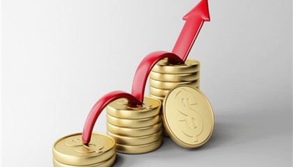 金荣中国：黄金关注阻力回调需求