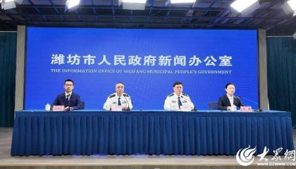 潍坊将迎来二代身份证换领高峰期，多项便民服务助力证件单领、换领、补领工作