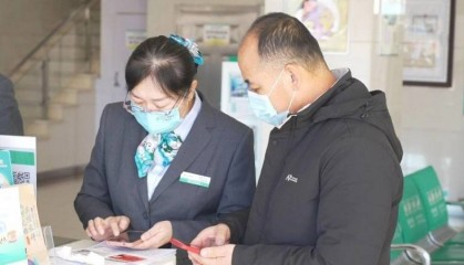 通辽市：聚焦服务业重点 为小微企业注入金融“活水”