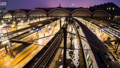 国铁集团铁路货运的物流金融服务模式创新案例分享