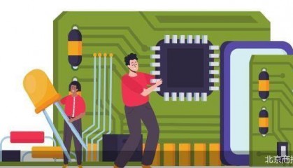 兆易创新：“存储一哥”下南洋