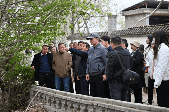 重走黄河岸边路，追寻革命时代的红色金融印记