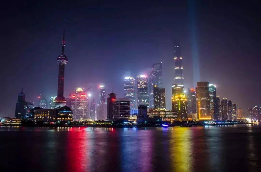 【活动招募】陆家嘴金融城-伦敦金融城人才合作交流项目