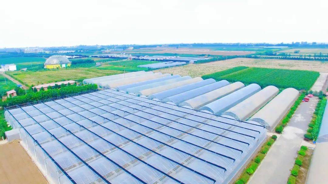 金融活水润乡村 | 学用“千万工程”经验 建设乡村全面振兴标杆区