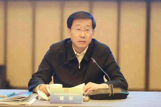 李群不再担任国家文物局局长