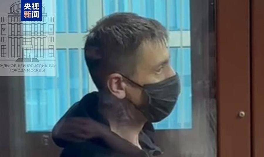 汽车爆炸致俄军中将死亡嫌疑人被羁押，作案全过程披露