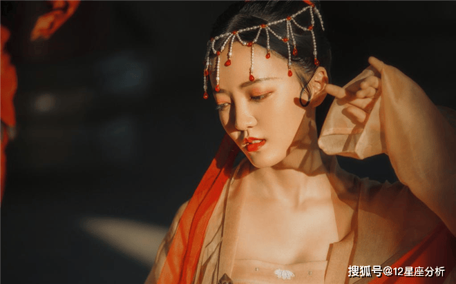 1997年属牛人的感情生活