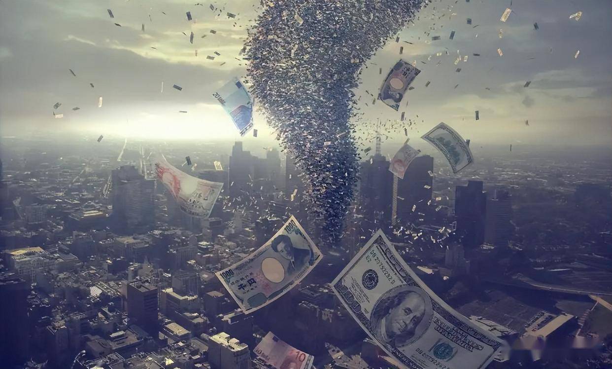 特朗普坚决不救市，一旦重现2008年金融危机，中国不会再救美国