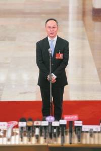 经济金融循环更加畅通有序