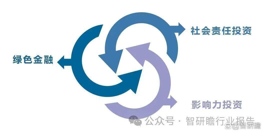 中国可持续金融深度调研及投资前景预测报告