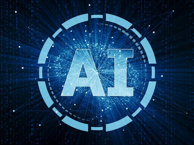 AI，金融科技的新蓝海