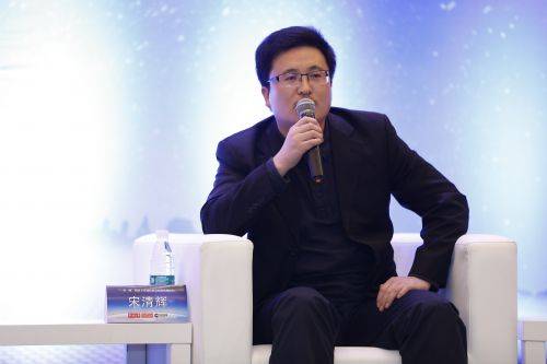 宋清辉：“AI+金融”应用丰富 未来各类金融机构AI应用场景有望拓展