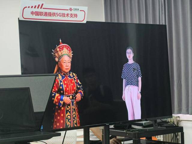 AI数字人助力河南财政金融学院打造豫剧数字传承新范式