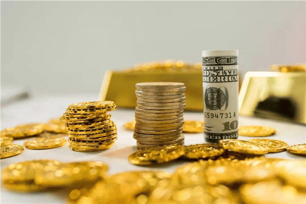 金荣中国：黄金等待时机再探3500