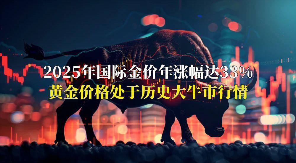 黄金牛市正当时！金荣中国新客赠金加码，再添"金"喜