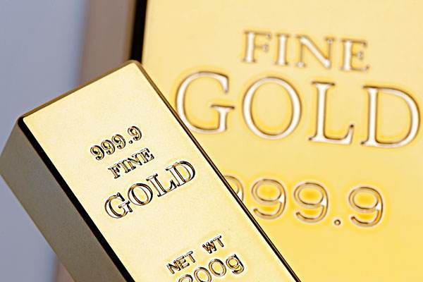金荣中国：黄金短线调整到位再看新高