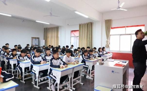 芜湖市无为问题孩子学校排名更新公布