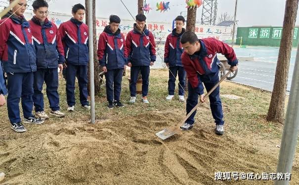 芜湖市无为市孩子叛逆全封闭学校