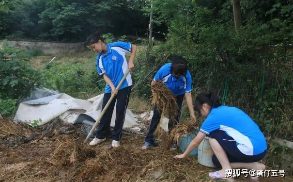 芜湖市无为市叛逆青少年素质教育学校