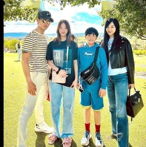 李连杰屡传死讯！ 周嘉洛陈滢恋情曝光？ 吴尊举家游墨尔本