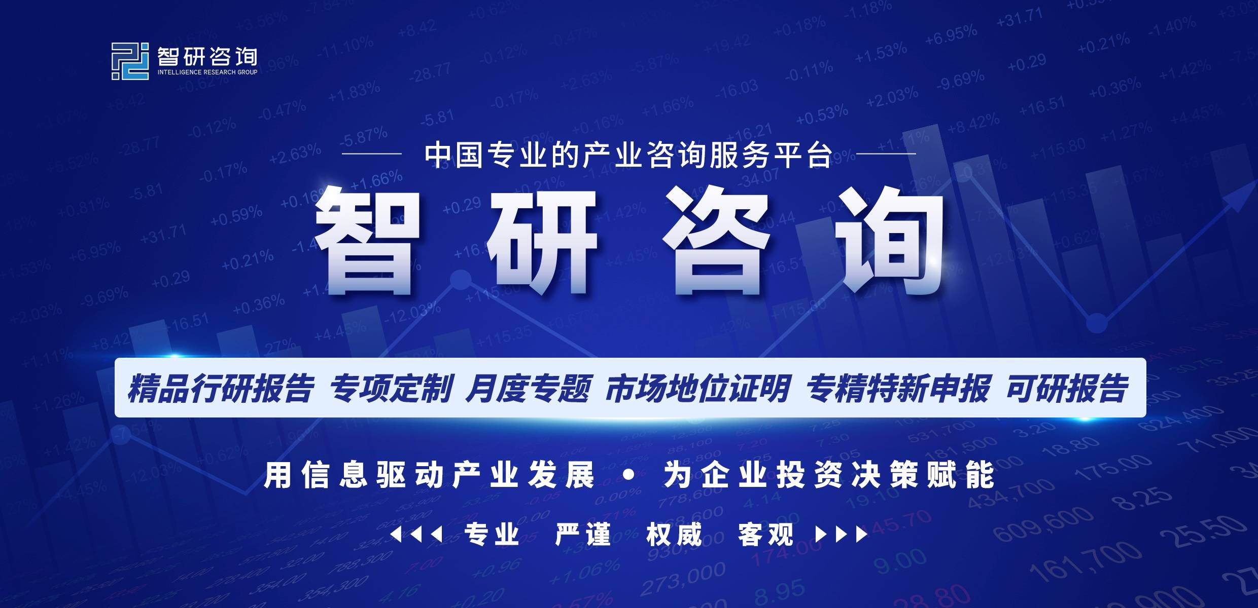 重磅发布！中国互联网金融信息服务行业市场竞争格局及未来发展前景研究报告