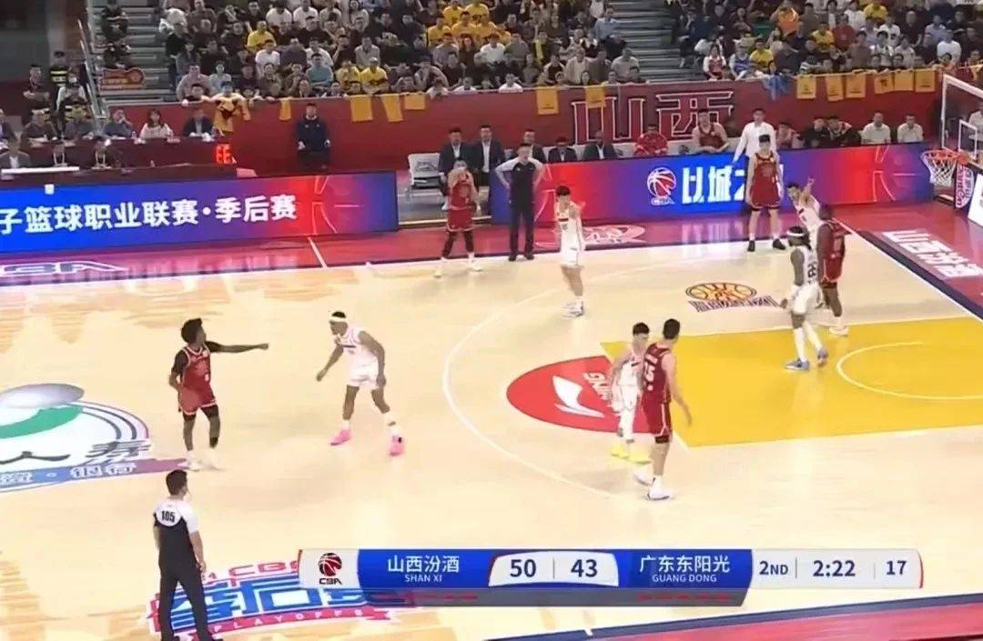 王朝涅槃 | 广东男篮重生启示录
