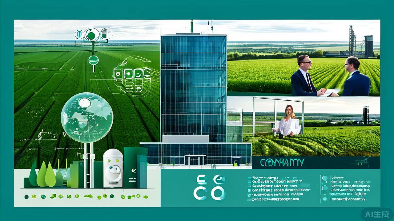 ESG分析师：绿色金融的新兴力量与职业前景