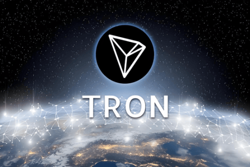 孙宇晨展望AI区块链融合前景 波场TRON技术改写金融生态底层架构