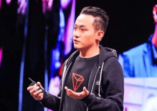 孙宇晨展望AI区块链融合前景 波场TRON技术改写金融生态底层架构