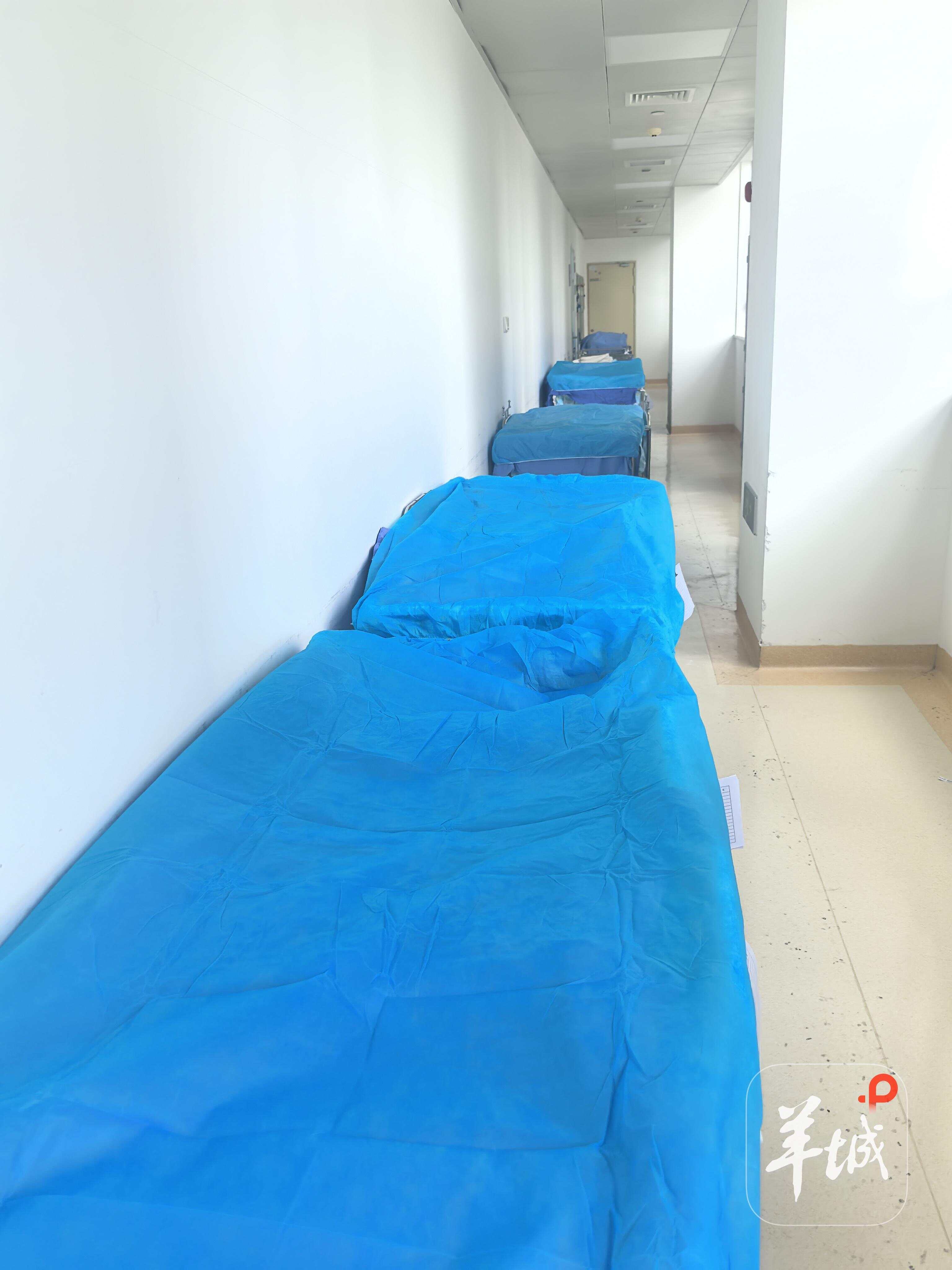 “五停”之夜,广州按下暂停键,致敬风雨不归人