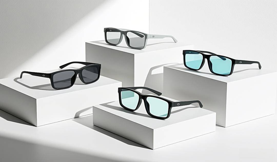 押注AI眼镜，或许救不了立讯精密