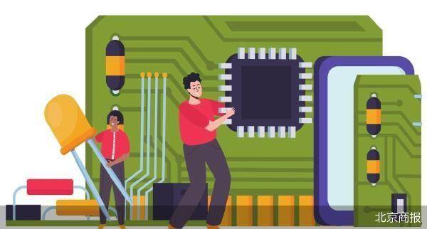 兆易创新:“存储一哥”下南洋