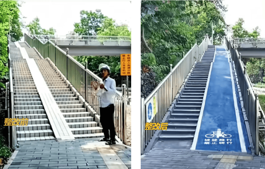 深圳“卷尺哥”走红,城市需要“多管局局长”