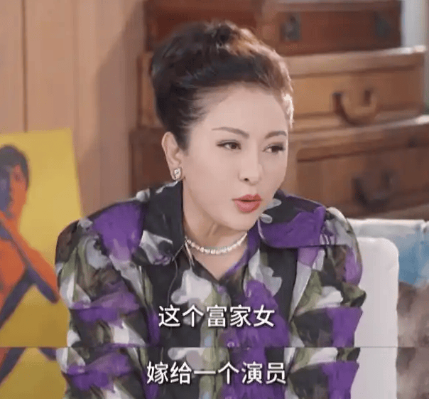 考古 | 何超莲窦骁双双辟谣离婚!两人感情生活引各方热议