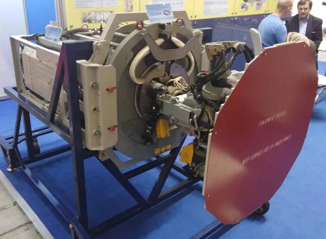 首次公开展出新型巡航导弹，乌克兰导弹改进局限性明显