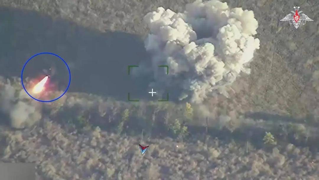 首次公开展出新型巡航导弹，乌克兰导弹改进局限性明显