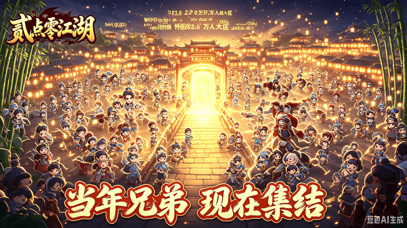 《贰点零江湖》下载官网:装备交易市场行情分析,贰点零江湖官方网站打金物价指南
