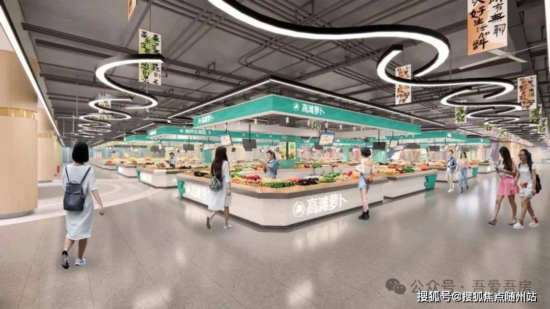 2025中国供销弘祥农批交易城彻彻底底火了(宿州中国供销弘祥农批交易城→售楼处指定网站)中国供销弘祥农批交易城楼盘百科+户型+得房率