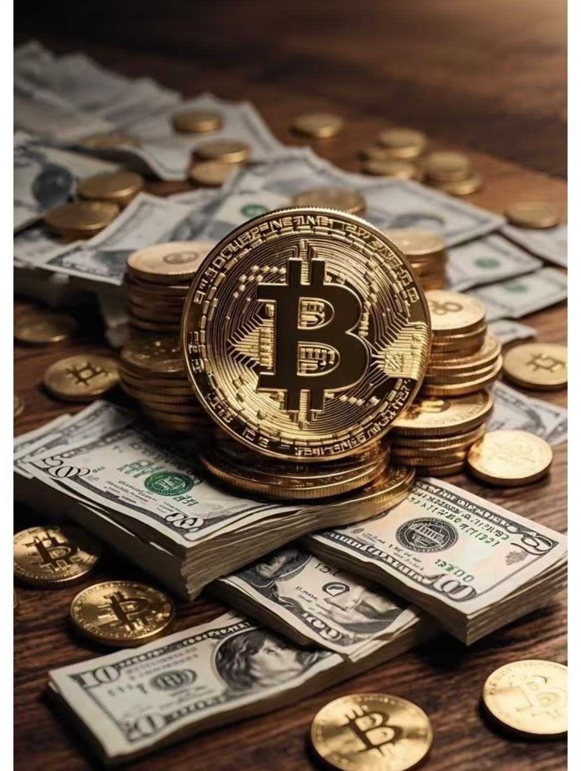 比特币是虚拟货币(比特币是不是虚拟的) 比特币是虚拟货币(比特币是不是虚拟的)