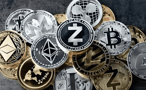 虚拟币新(虚拟币新币上来就暴涨) 虚拟币新(虚拟币新币上来就暴涨)