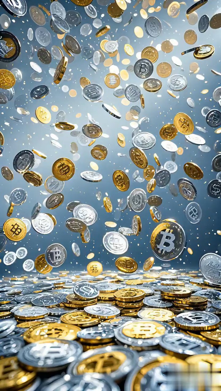 虚拟币涨(虚拟币涨跌与什么有关)