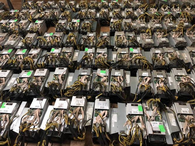 虚拟币挖币机(挖虚拟币app)