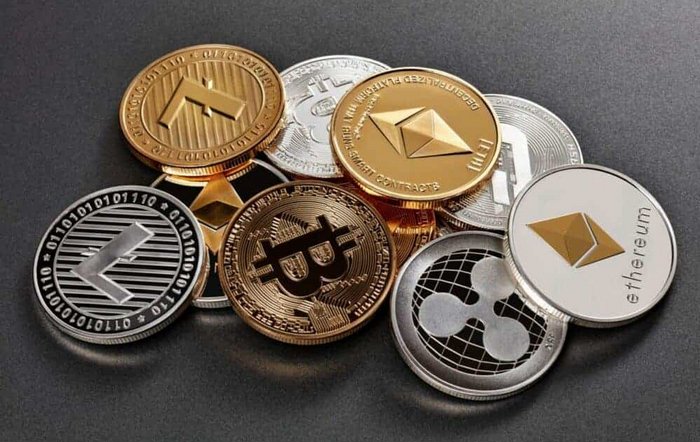 虚拟币蓝线(虚拟币红色和绿色什么意思)